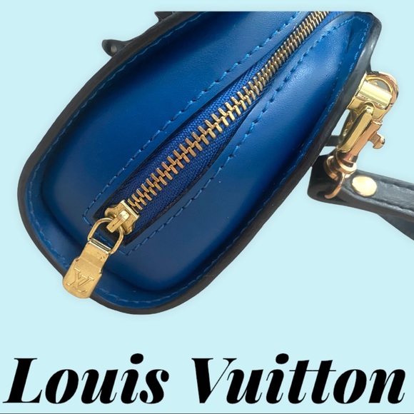 Authentic Louis Vuitton - Picture 7 of 12